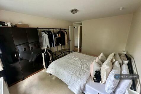 Masters Bedroom