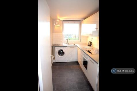 South Facing Kitchen