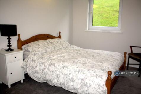 Double Bedroom 1