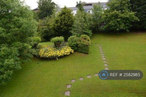 Beautiful Private Landscaped Grounds