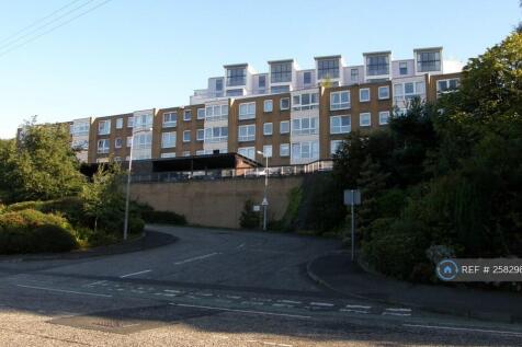 View Of The Flat From Southbrae Drive