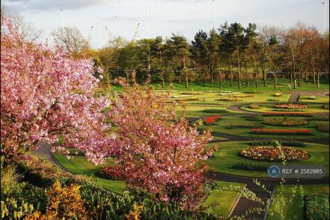 Victoria Park