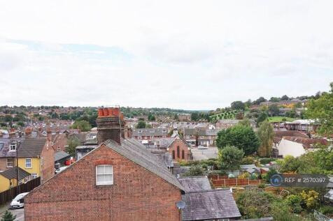 View From Flat