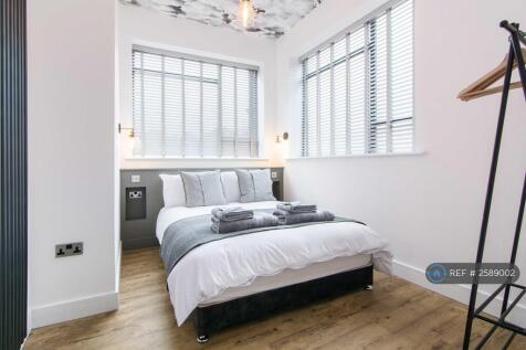 Apartment 1 Bed 2 