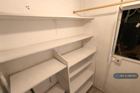 Storage Room
