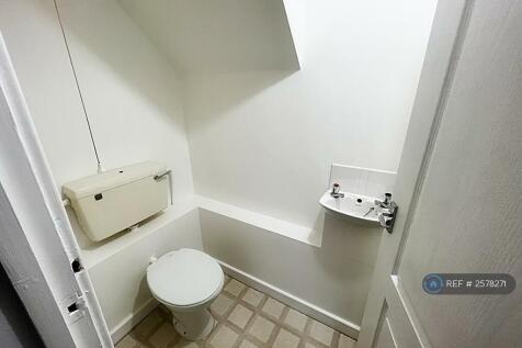 Downstairs Toilet