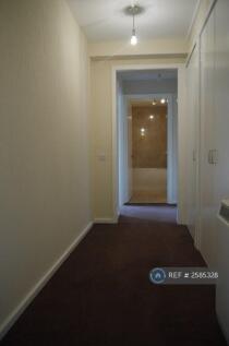 Hall Way