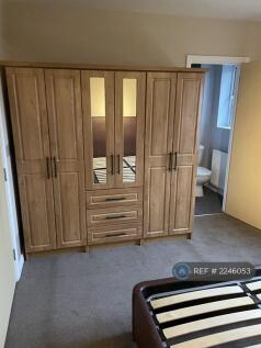 Master Bedroom 1