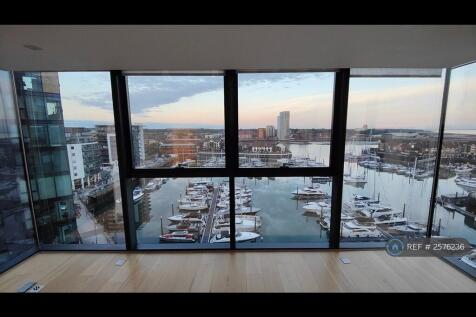 View From The Lounge