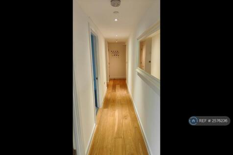 Hall Way