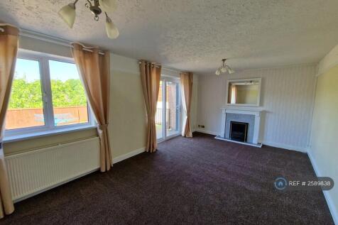 Lounge/Dinning Room