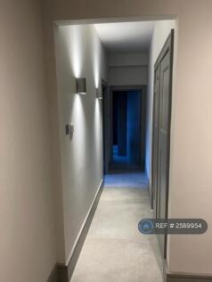 Hallway/Corridor
