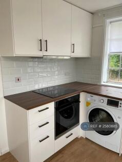 New Appliances
