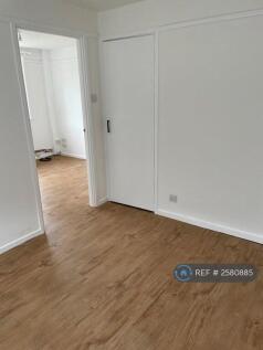 View To Kitchen