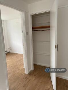 Fitted Wardrobe