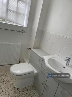All New Bathroom