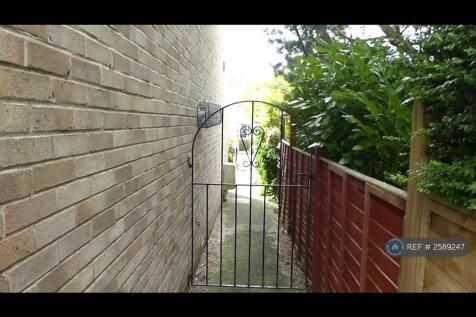 Side Access