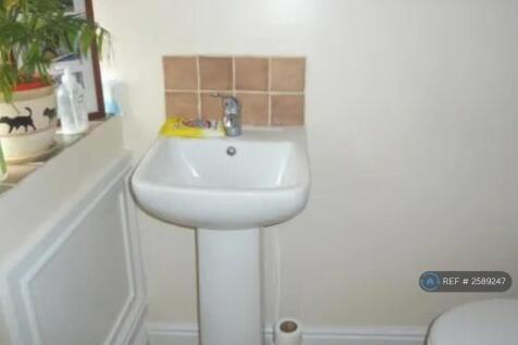Downstairs Toilet