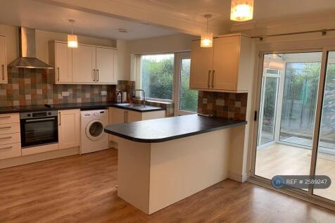 Kitchen Diner 2