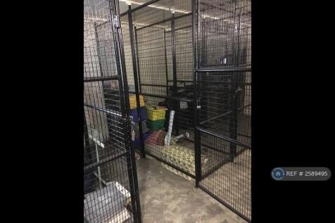 Private Storage