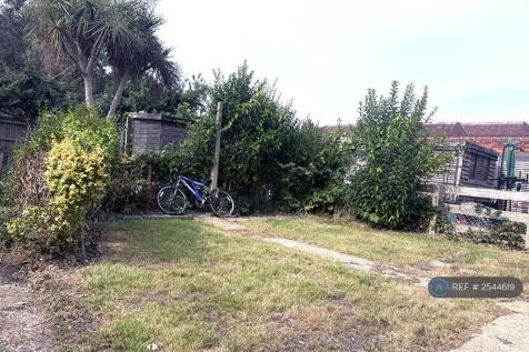 Private Garden