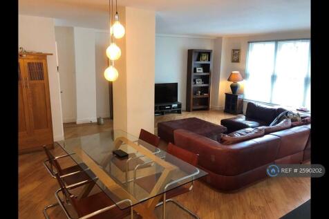 Living Area 1