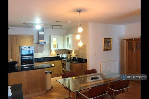Kitchen-Dining