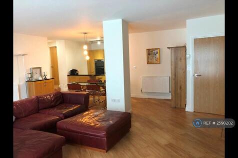 Living Area 3