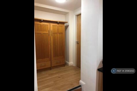 Larder-Storage