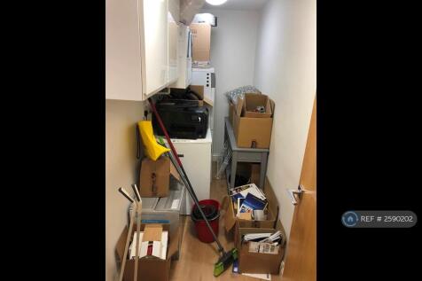 Store Room
