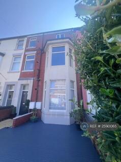 Front Exteror