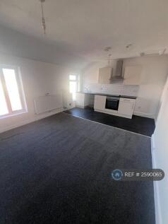 Kichen/Living Room