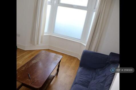 Downstairs
