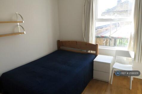 Upstairs Middle