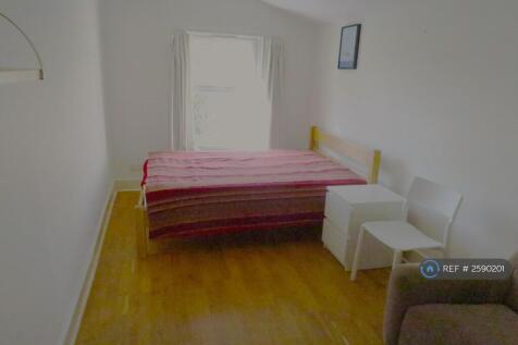 Upstairs Back