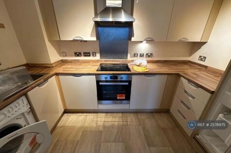 Integrated Kitchen