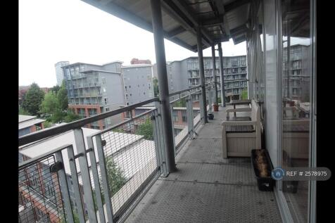 Balcony View 2