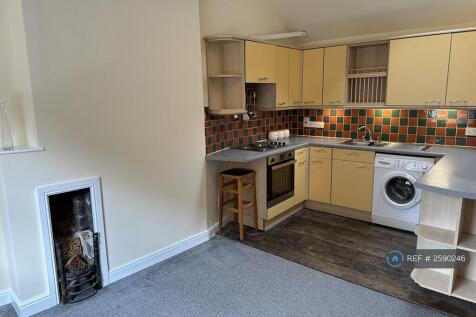 Kitchen/Sitting Room