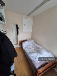 Single Bedroom