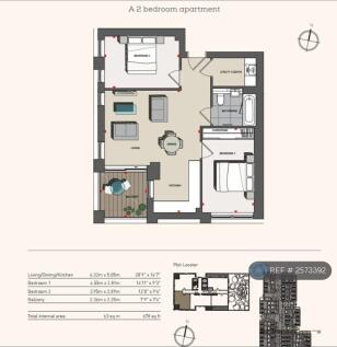 Floor Map