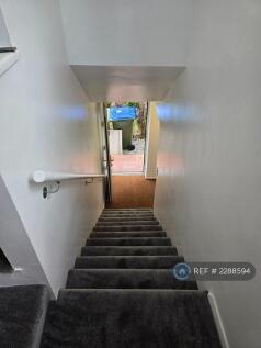 Entrance&amp;Stairs