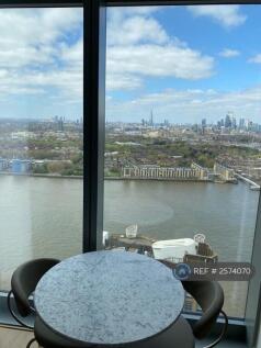 View From Dining