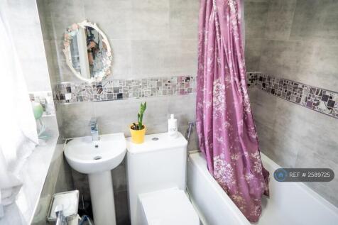 Third Bedroom-Ensuit