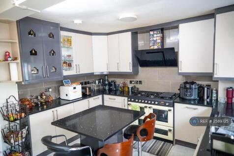 Kitchen-Whole View