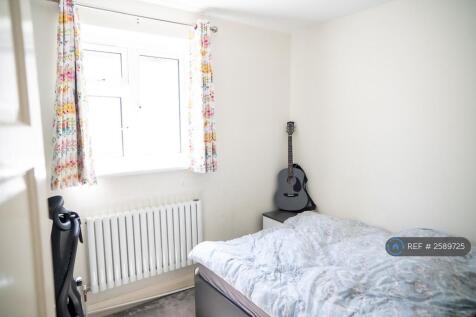 Second Bedroom-Elevation