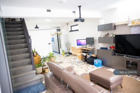 Hall- Total View