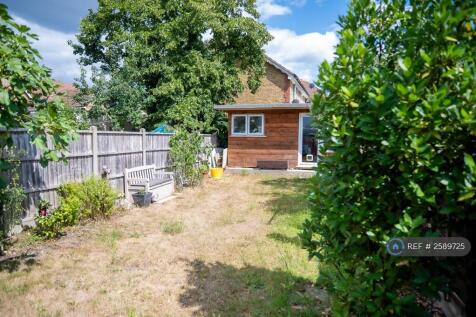 Garden-Other View