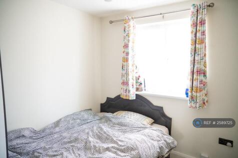 Third Bedroom-View2