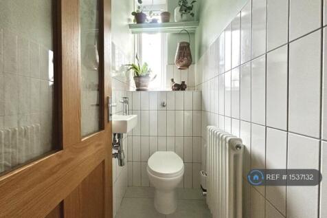 Toilet Room