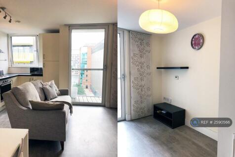 Living/Dining/Kitchen 1